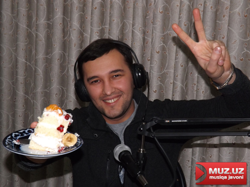 Navro'z FM